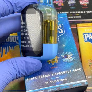 #D03 - Packwoods “3gram”