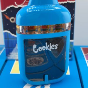 #D09 - Cookie “3 grams”