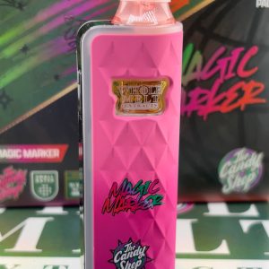 #D16- Whole Melt x Candy