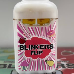#D18- Blinkers Flip