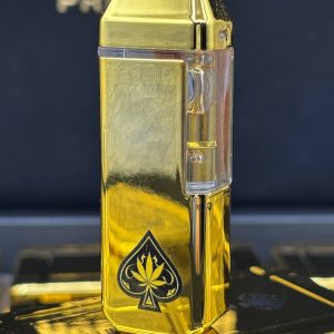 #D26 - ACE Ultra “Gold”