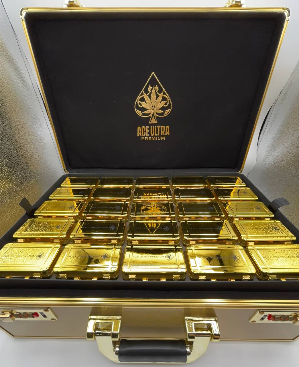#D26 - ACE Ultra “Gold” - Image 2