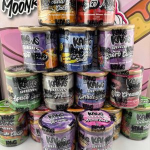 #M222 - “Kaw” Moonrock