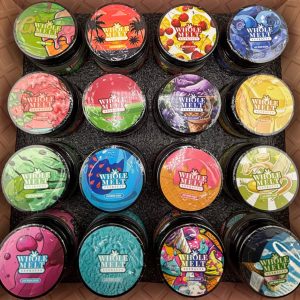 #W999 - Whole Melt “gelato edition”