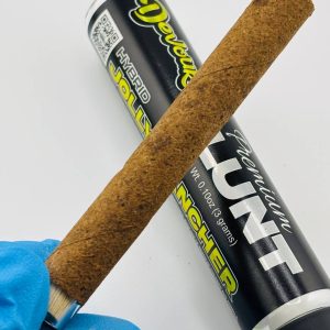 #Pre07 - Premium Blunt Hybird - Jolly Rancher”