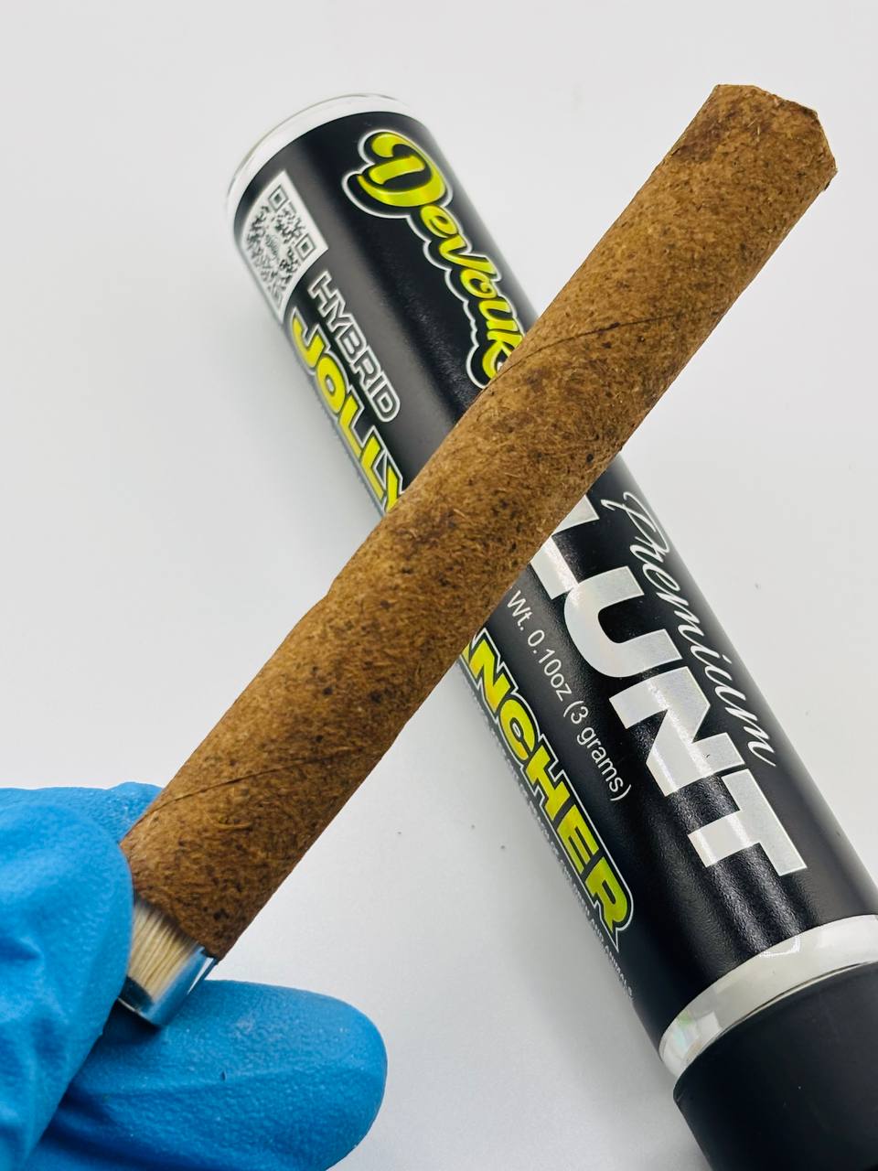#Pre07 - Premium Blunt Hybird - Jolly Rancher”