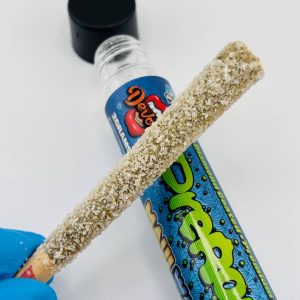 #Pre21- Diamond Coated •Premium Flower Sativa: Maui Waui