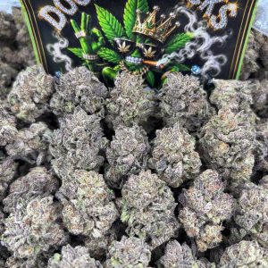 #M102 - Blueberry Muffins