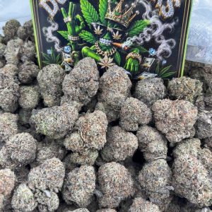 M108 - Lemon cherry gelato