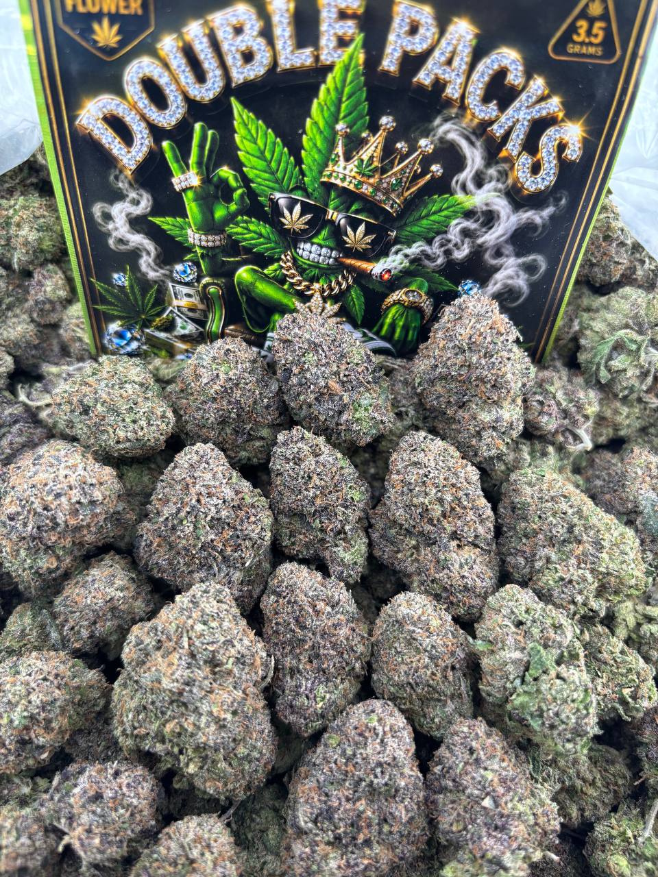 #M110 - Bacio Gelato