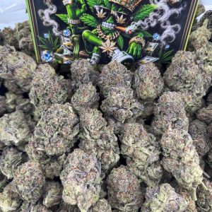 #M126- Premium Runtz