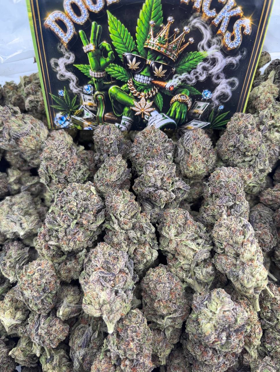 #M126- Premium Runtz