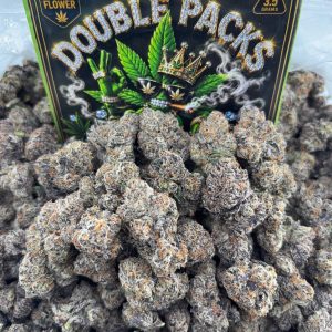 #M130 - Double Cherry Zashimi