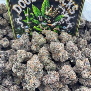 #M132 - Biscotti Sherbet