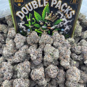 #M138-ZOURZ BLUEBERRY