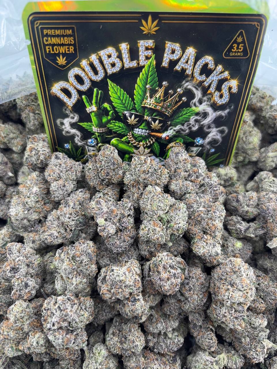 #M138-ZOURZ BLUEBERRY
