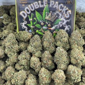 #M146 - Truffle Kush