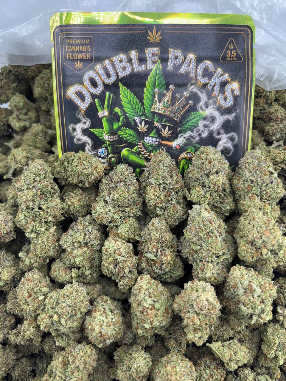 #M146 - Truffle Kush