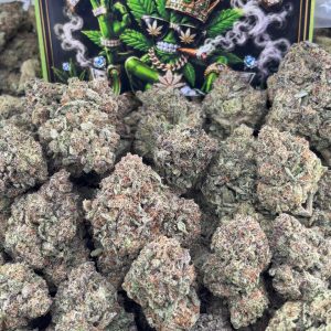 #M150 - Lavender Cake
