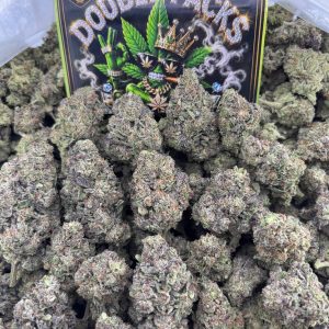 #M152 - LA Kush
