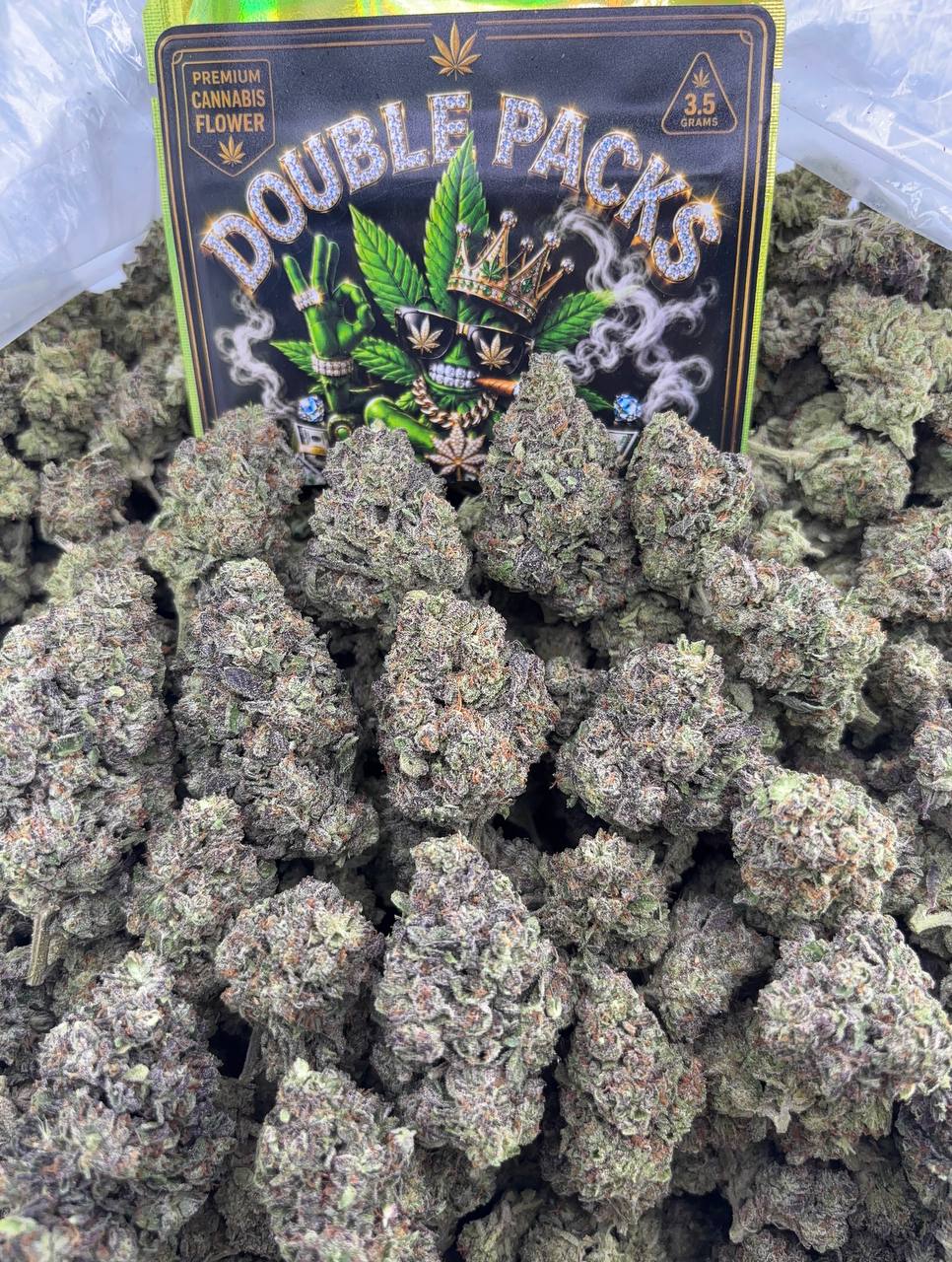 #M152 - LA Kush