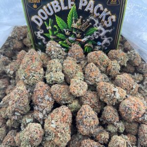 #M162 - indoor bubba