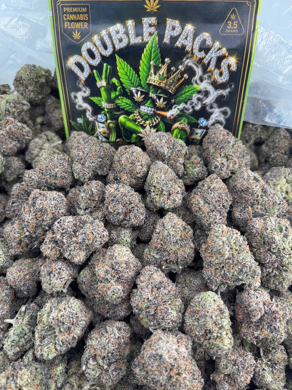 #M168 - Jeffrey Gelato