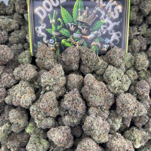 #M172 - Triple-K Candy