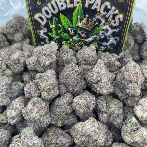 #M178 - Bubble Gum Kush