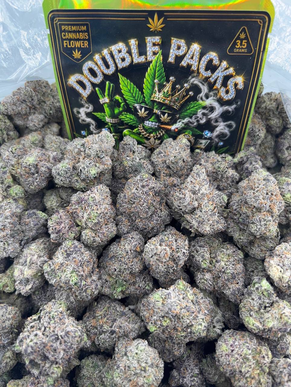 #M178 - Bubble Gum Kush