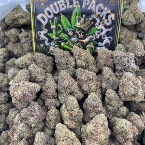 #M186 - Candy Runtz