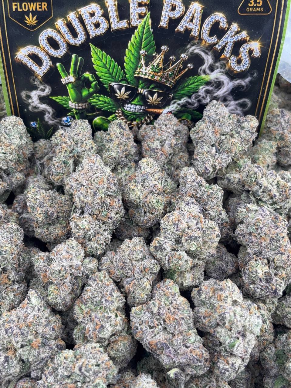 #M188 - Sweet Tartz