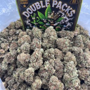 #M192 - Lemon cherry gelato ”Speical”