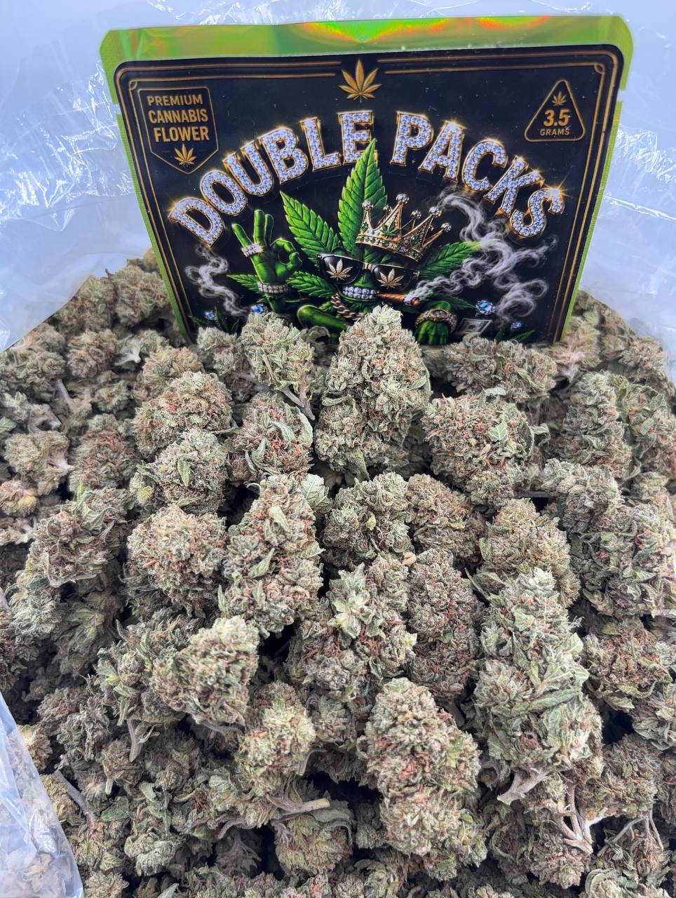 #M192 - Lemon cherry gelato ”Speical”