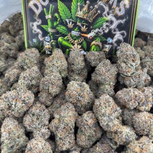 #M194 - Lulu Cherries