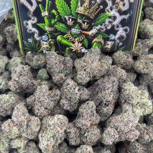 #M196 - Jelly Belly