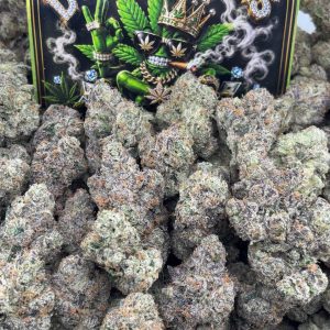 #M206 - Blue Nerds 🔥🔥🔥🔥🔥🔥