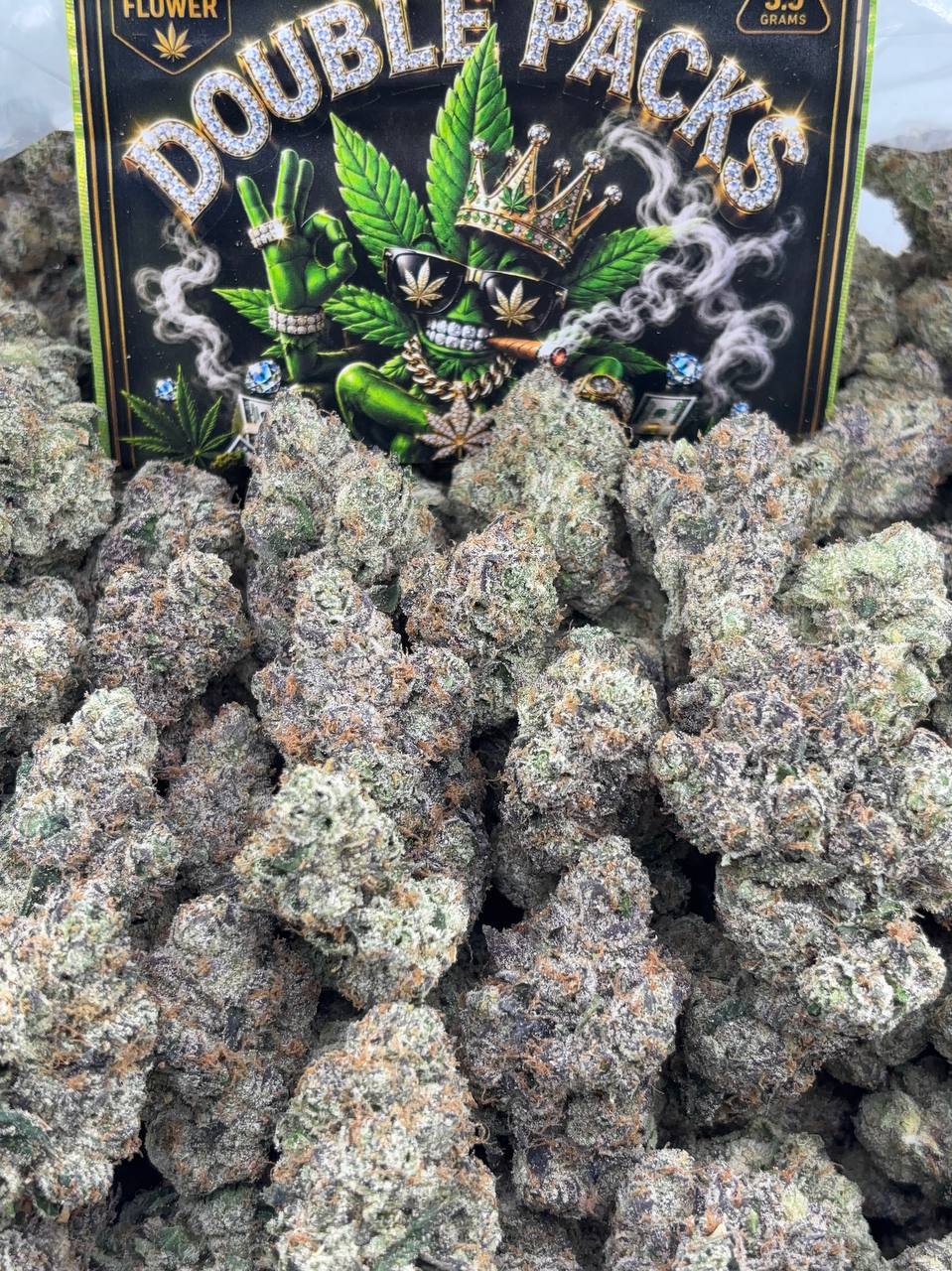 #M206 - Blue Nerds 🔥🔥🔥🔥🔥🔥
