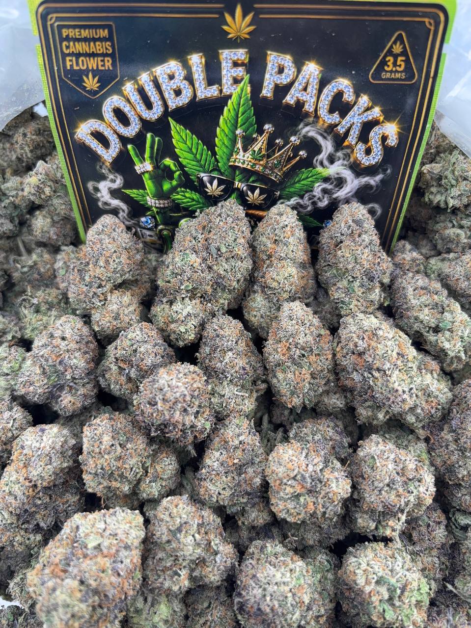 #M214 - Lemon cherry gelato