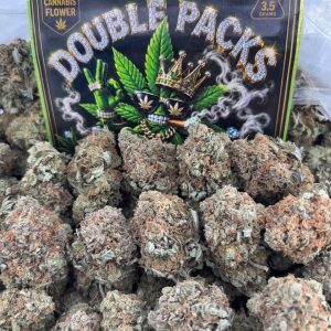 #M224 - indoor bubba (N)