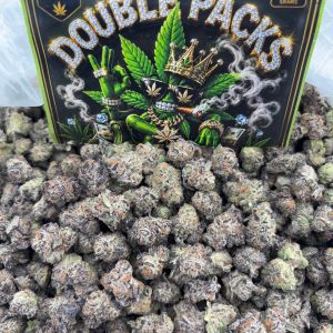 #M242 - Purple Tahol