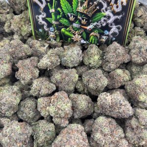 #M252 - Mochi gelato