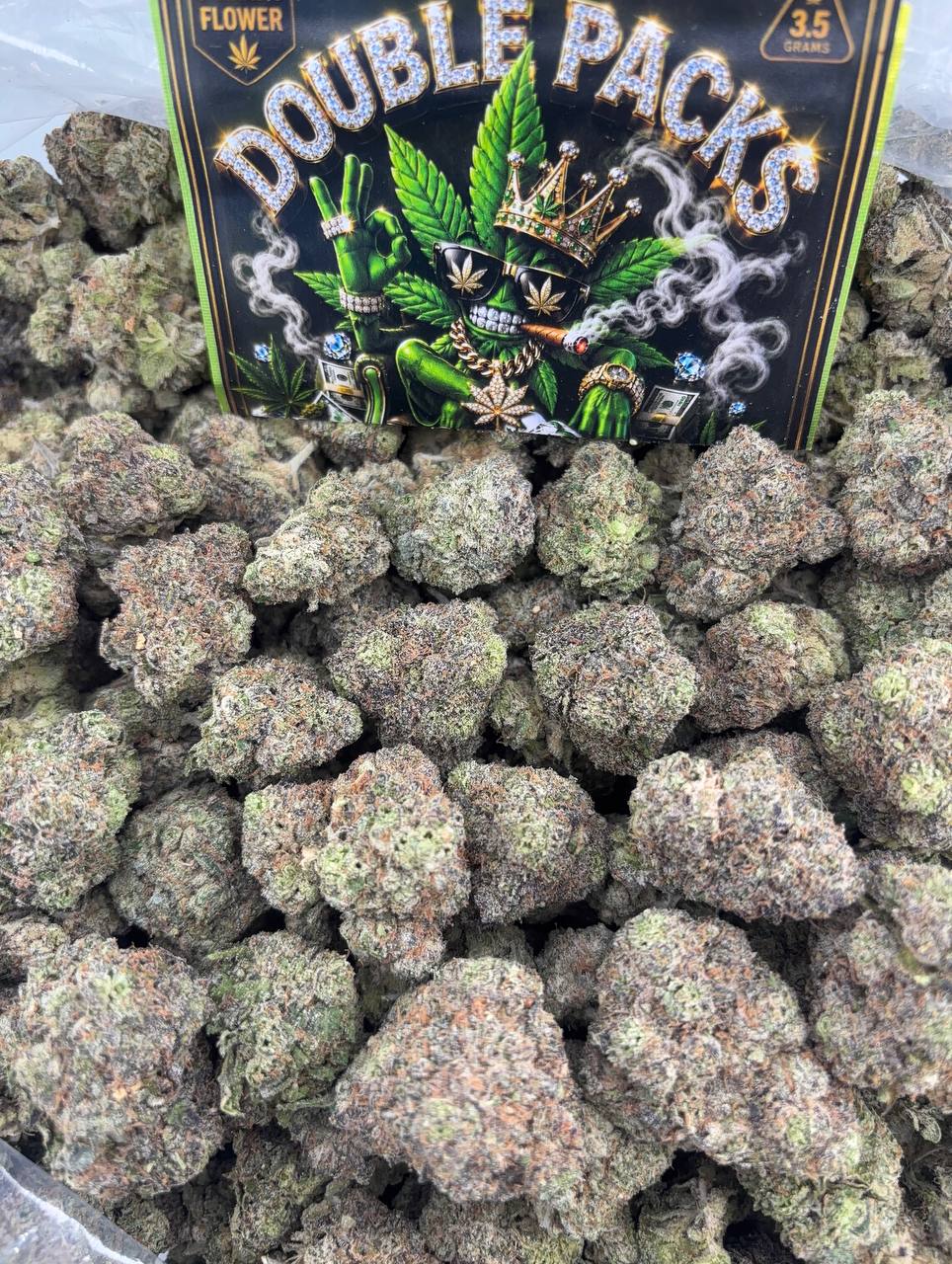 #M252 - Mochi gelato