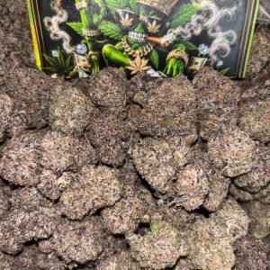 #M256 - Cherry Zashimi