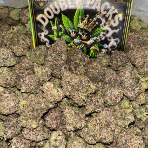 #M260 - Double Gelato
