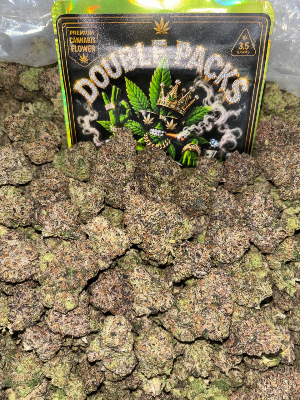 #M260 - Double Gelato