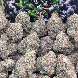 #M264 - Cherry Gelato